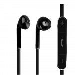 Wholesale Magnetic Sports Bluetooth Stereo Headset Mate 7 (While)